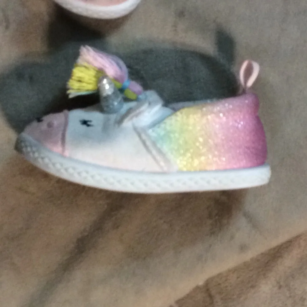 Toddler shoe bundle size 3